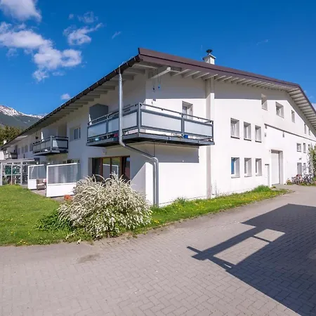 Sun Valley Top11 Apartament Maishofen