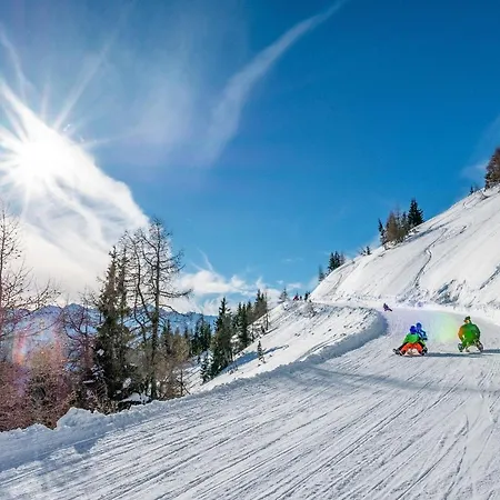 Apartament Sun Valley Top11 Maishofen