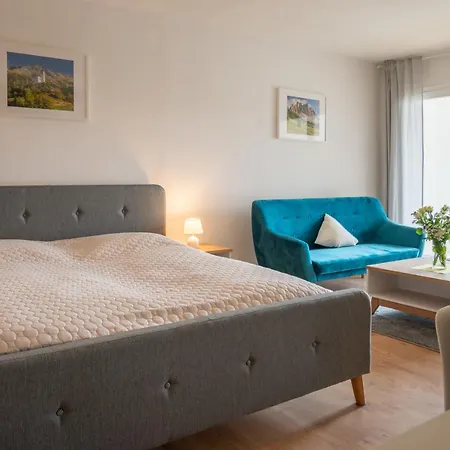 Sun Valley Top11 Apartament Maishofen