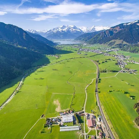 Sun Valley Top11 Apartament Maishofen